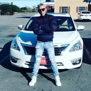 Meet your Posher, Roberto